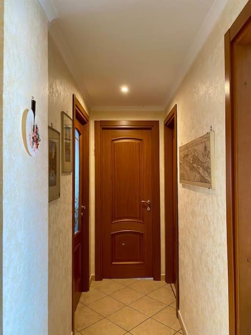 Fiello Flat #1 Apartamento