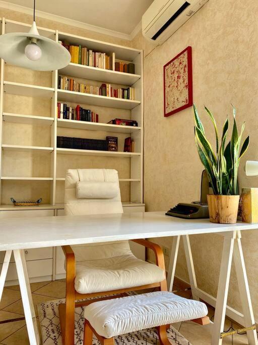 Fiello Flat #1 Apartamento Roma