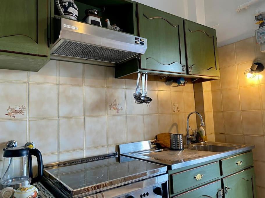 Fiello Flat #1 Apartamento *